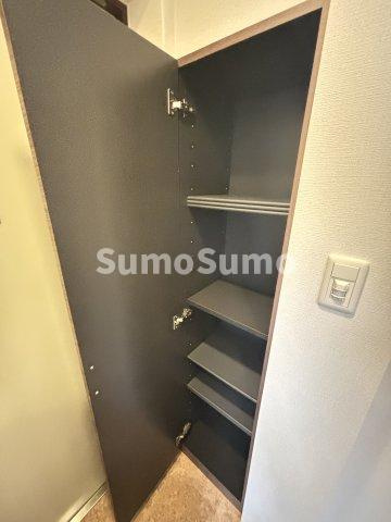 LUXE難波EASTのその他