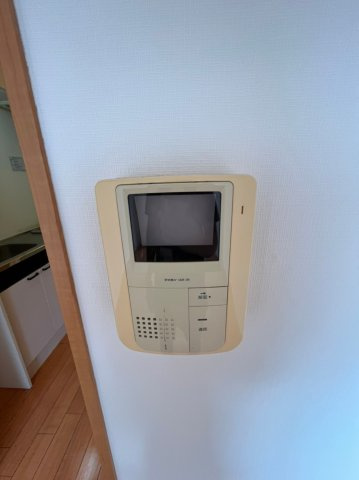 NANIWA一番館のセキュリティ