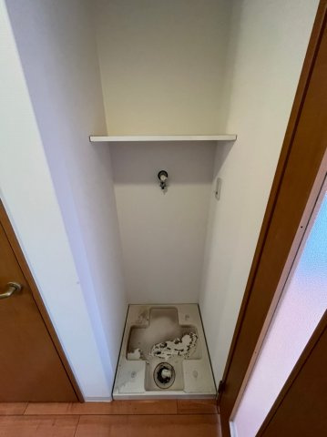 NANIWA一番館の設備