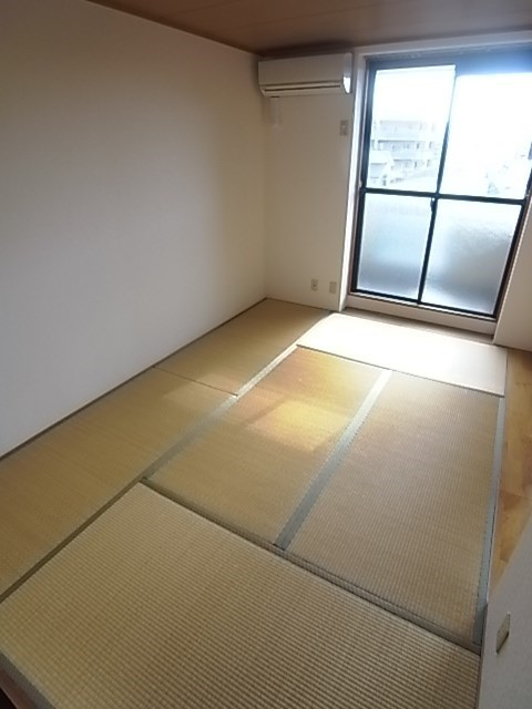 岡田山ハイツ　A棟のその他