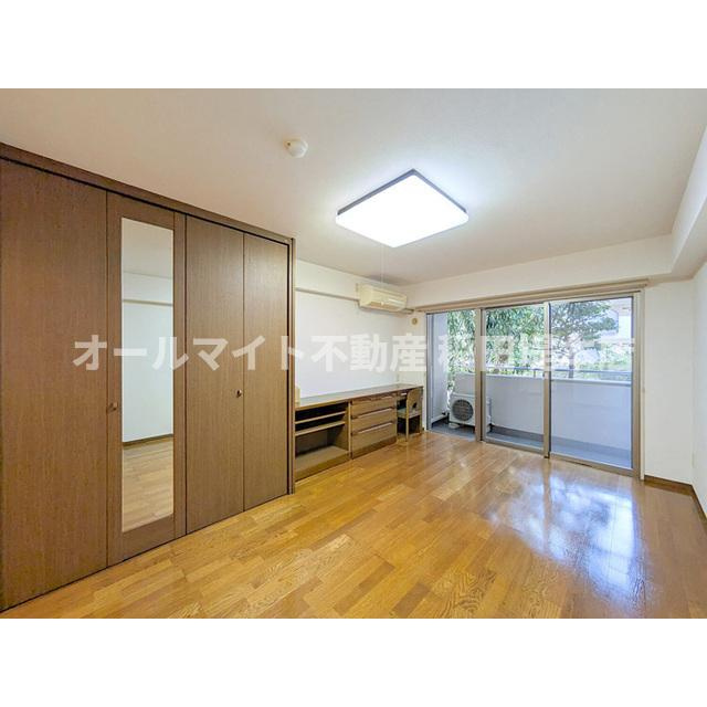 川崎市麻生区高石３丁目の賃貸マンションのその他|別部屋参考