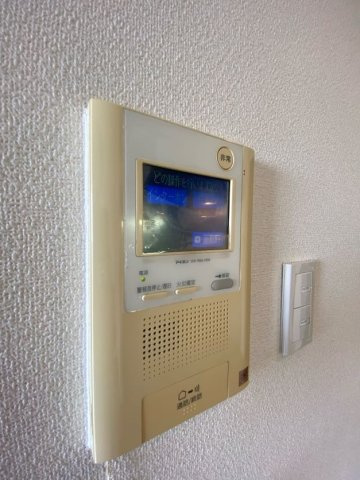 アスヴェル兵庫駅前のセキュリティ
