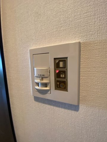 アスヴェル兵庫駅前の設備