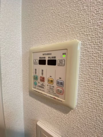 アスヴェル兵庫駅前の設備
