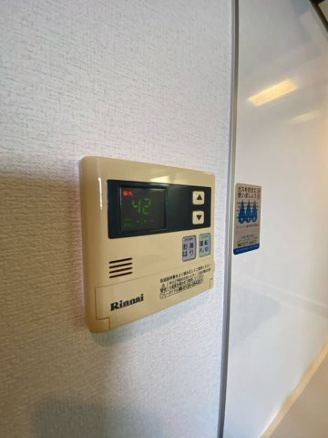 アスヴェル兵庫駅前の設備