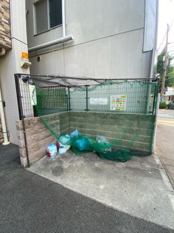 アスヴェル兵庫駅前のその他共用部分