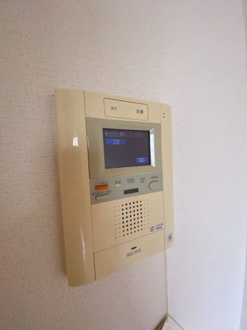 アスヴェル神戸ハーバーサイドのセキュリティ
