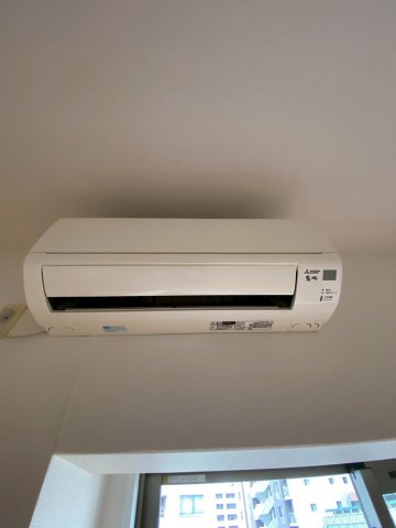 アスヴェル神戸ハーバーサイドの設備
