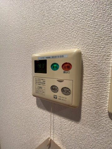 アスヴェル神戸ハーバーサイドの設備