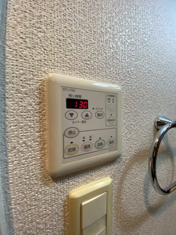 アスヴェル神戸ハーバーサイドの設備