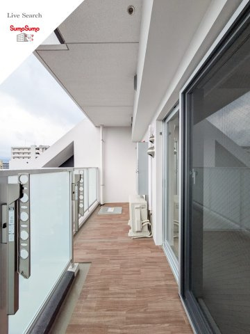 Q-STAGE姪浜の展望