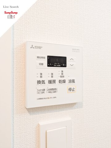 Q-STAGE姪浜の設備