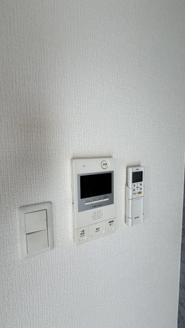 パグーロ西新南のセキュリティ