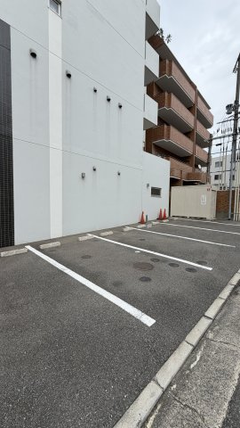 パグーロ西新南のその他共用部分