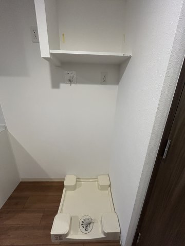 ファーストフィオーレ神戸トランキーロの設備