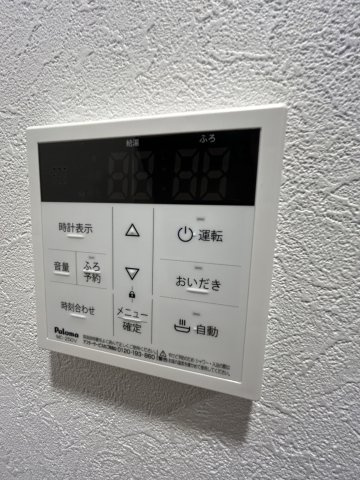ファーストフィオーレ神戸トランキーロの設備
