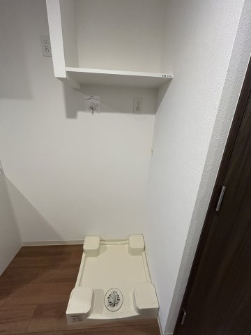 ファーストフィオーレ神戸トランキーロの設備