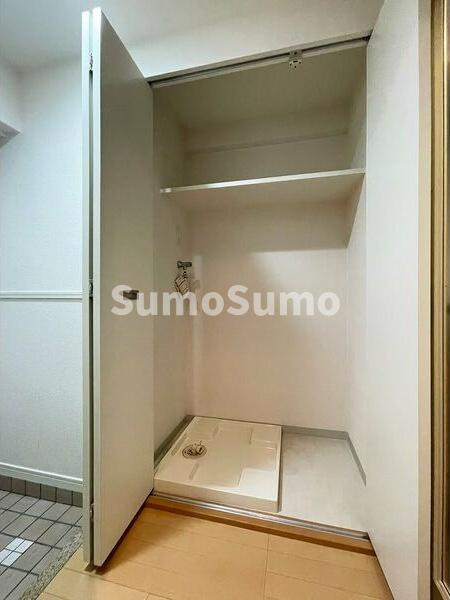 F・PARC西新の設備