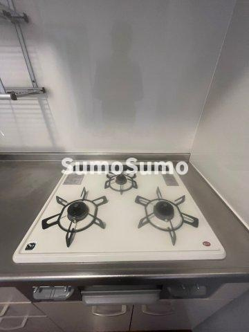 ジュネスわだつみのキッチン