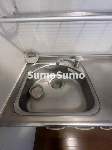 ジュネスわだつみのキッチン