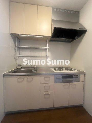 ジュネスわだつみのキッチン