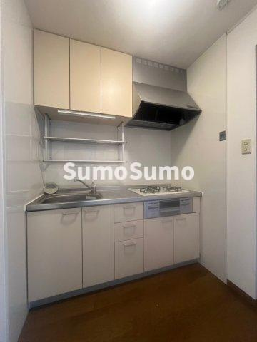 ジュネスわだつみのキッチン