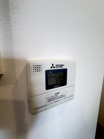 プレジール三ノ宮Ⅲの設備