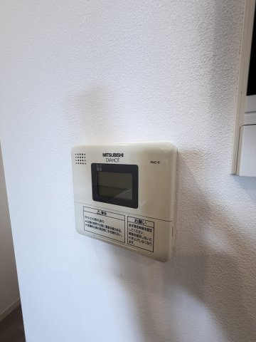 プレジール三ノ宮Ⅲの設備