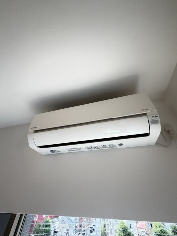 プレジール三ノ宮Ⅲの設備