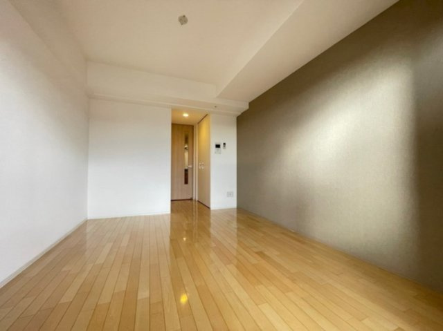 レジュールアッシュ神戸元町の居間・リビング