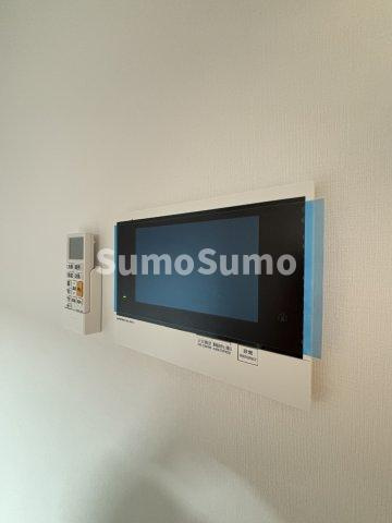 S-RESIDENCE松屋町asenceのセキュリティ