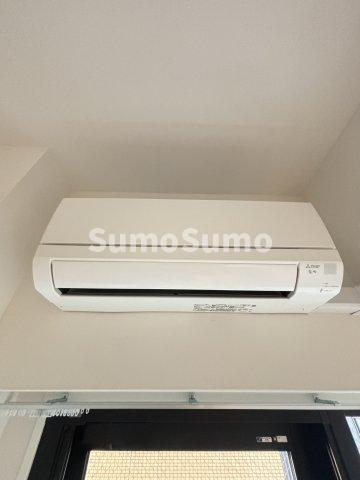 S-RESIDENCE松屋町asenceのその他