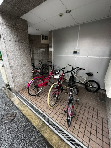 ヴィラージュ南堀江のその他共用部分