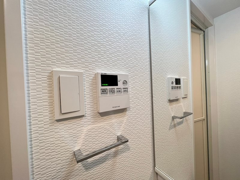 S-RESIDENCE難波大国町Unoのその他