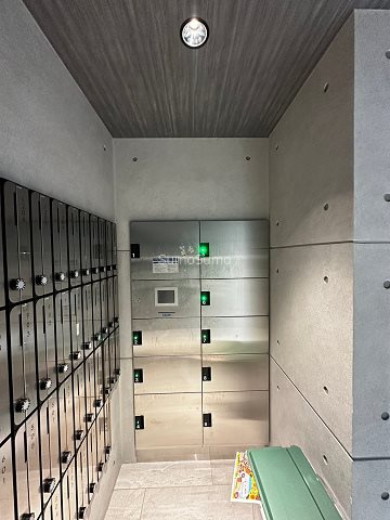 S-RESIDENCE難波大国町Unoのその他