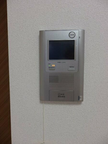 フェニックス西新宿壱番館のセキュリティ