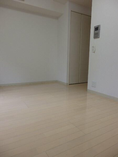 フェニックス西新宿壱番館の寝室