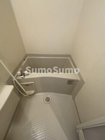 ララプレイスOSAKA WEST PRIMEの浴室