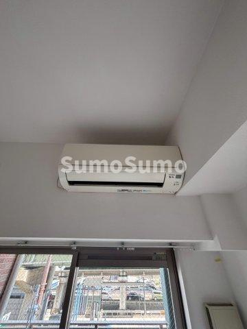 ララプレイスOSAKA WEST PRIMEの設備