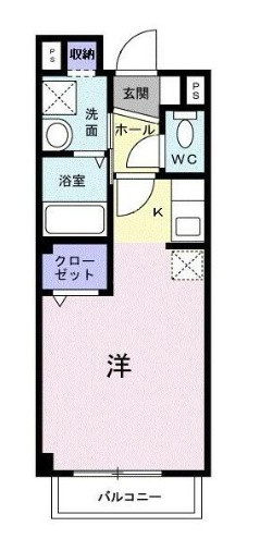 柏市富里２丁目の賃貸マンション