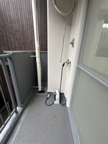神装コーポのその他