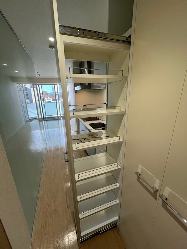 BUCCI KOBE MOTOMACHIの設備
