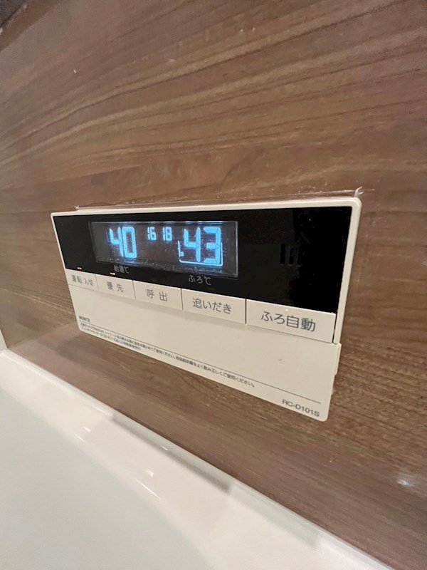 BUCCI KOBE MOTOMACHI