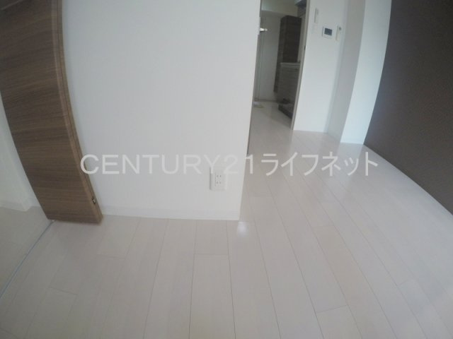 【玄関】 | ラグゼ新大阪北