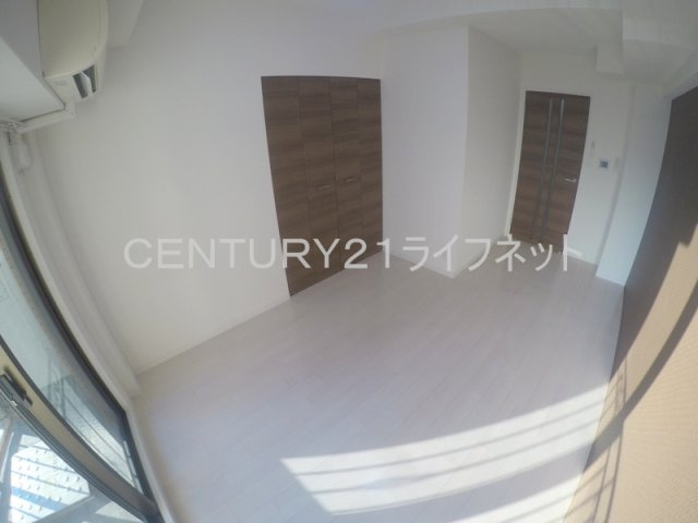 【居間・リビング】 | ラグゼ新大阪北