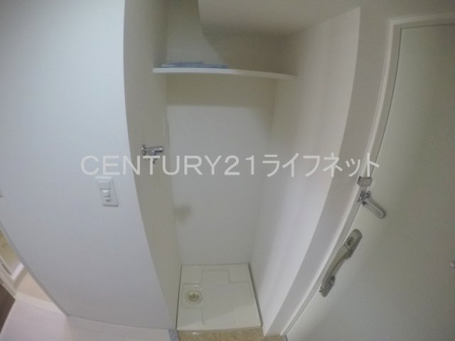 【設備】 | ラグゼ新大阪北