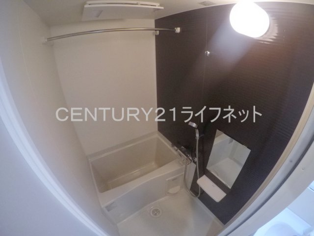 【浴室】 | ラグゼ新大阪北