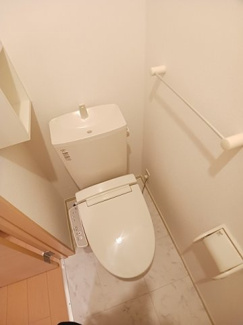 【トイレ】 | シーサイドビレッジＣ | トイレも気になるポイント
