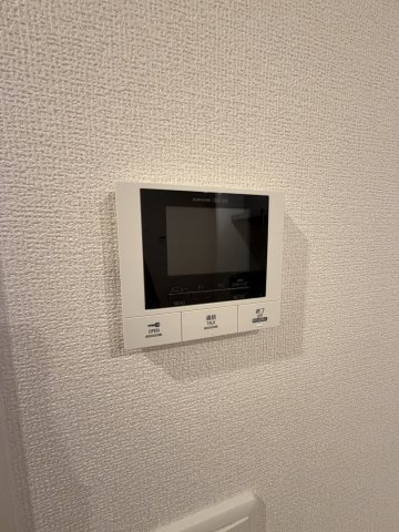 fika蓮宮のセキュリティ