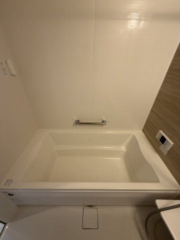 fika蓮宮の浴室